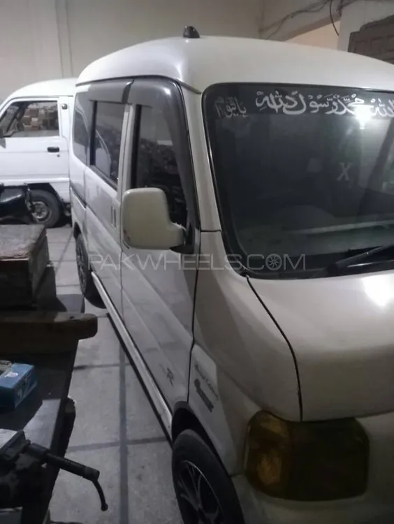 Honda Acty 2014 for sale in Lahore