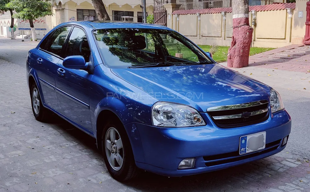 Chevrolet Optra 2005 for sale in Lahore