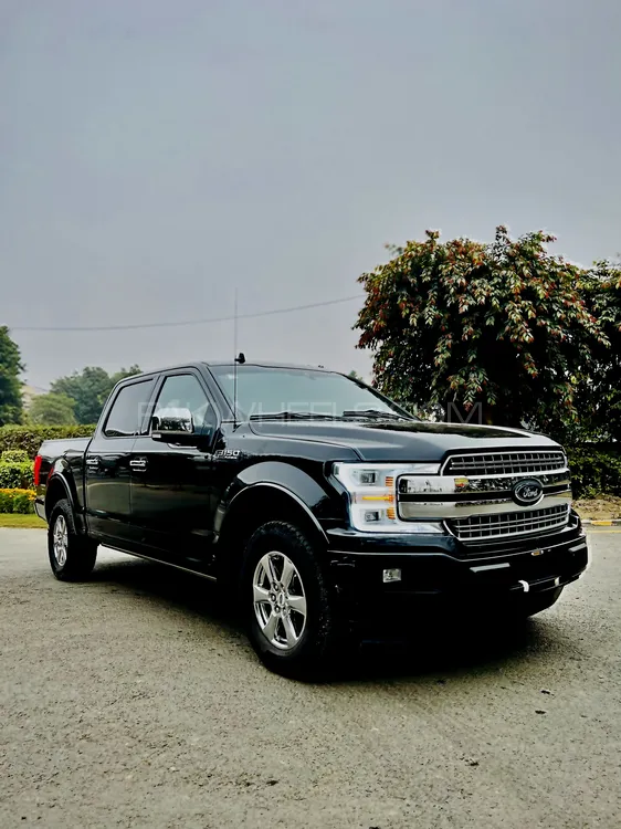 Ford F 150 2020 for sale in Lahore