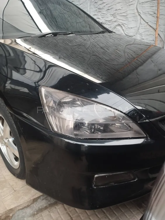 Honda Accord 2005 for sale in Hyderabad