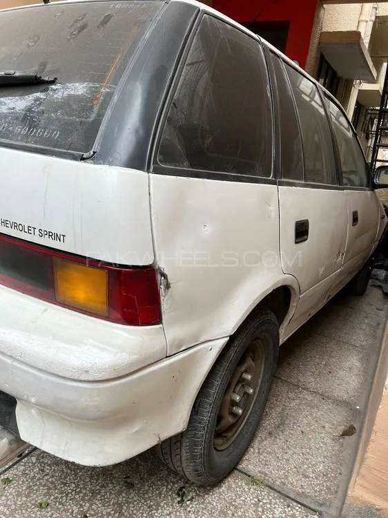 Chevrolet Other 1990 for sale in Lahore