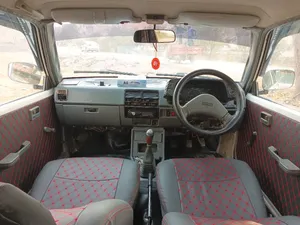 Suzuki Khyber 1993 for Sale