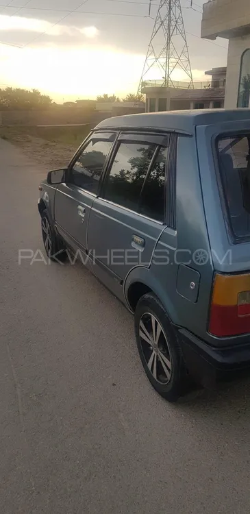 Daihatsu Charade 1992 for sale in Islamabad