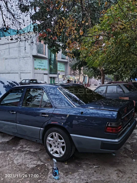 Mercedes Benz E Class 1992 for sale in Islamabad
