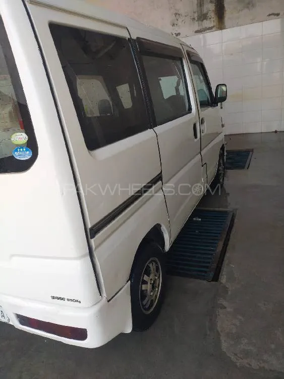 Nissan Clipper 2017 for sale in Islamabad