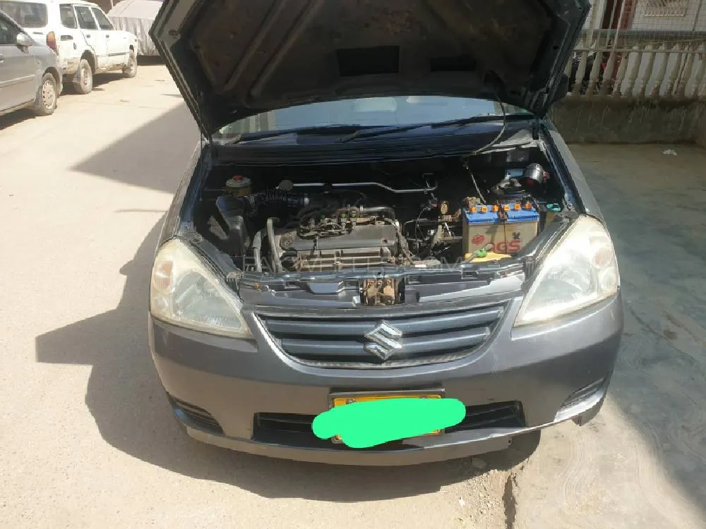 Suzuki Liana 2006 for Sale in Karachi Image-1