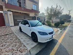 Honda Civic 2004 for Sale