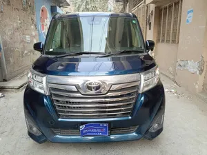 Toyota Roomy XS 2019 for Sale