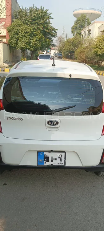 KIA Picanto 2021 for sale in Rawalpindi