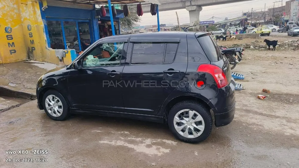 Suzuki Swift 2009 for sale in Peshawar