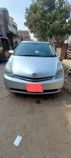 Toyota Prius S Touring Selection 1.5 2006 for Sale