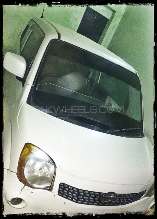 Nissan Moco 2012 for sale in Sialkot