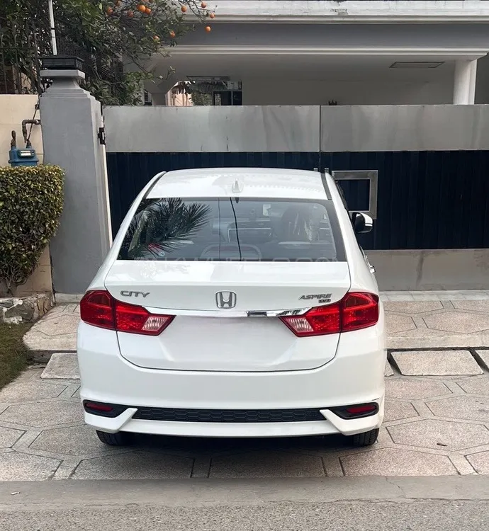 Honda City 2023 for sale in Lahore