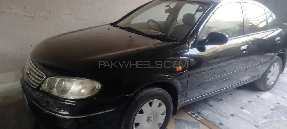 Nissan Sunny 2005 for sale in Jhelum