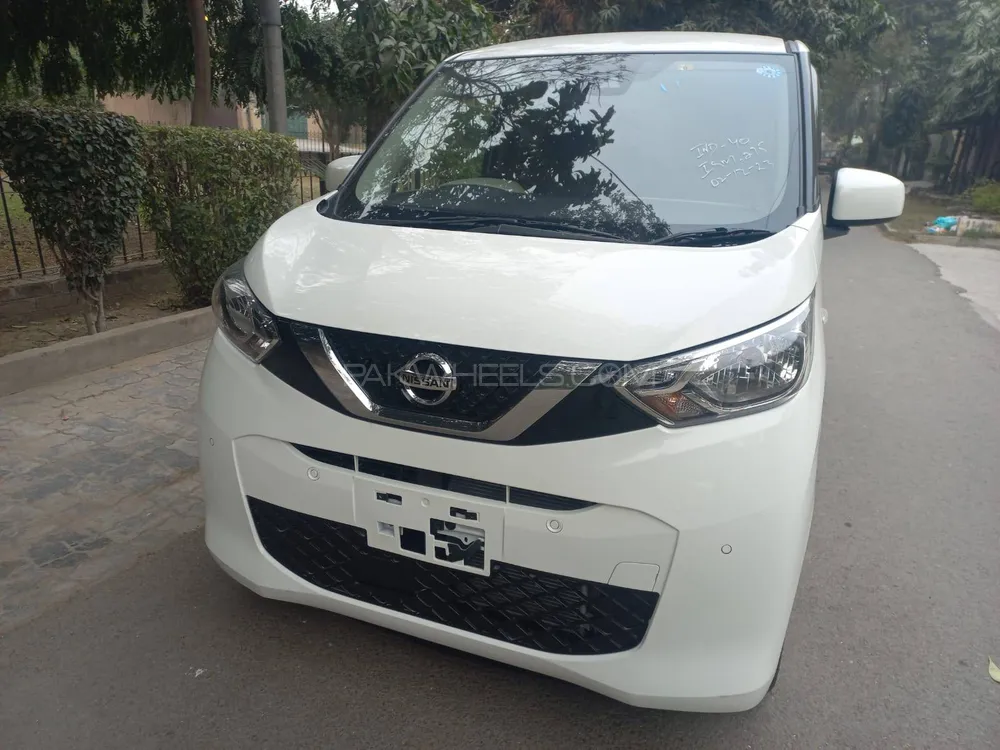 Nissan Dayz 2022 for sale in Lahore