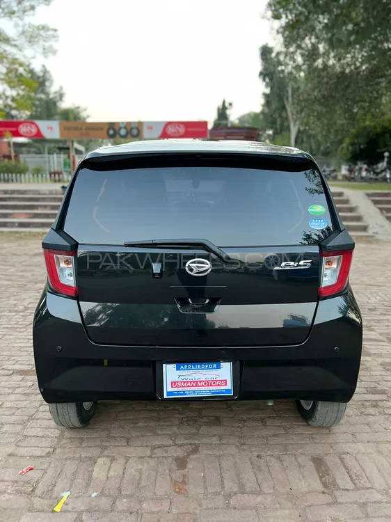 Daihatsu Mira 2020 for sale in Sialkot