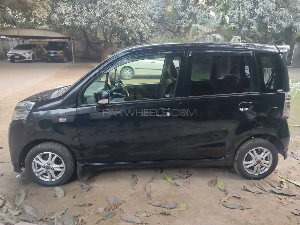 Honda Life 2015 for sale in Lahore