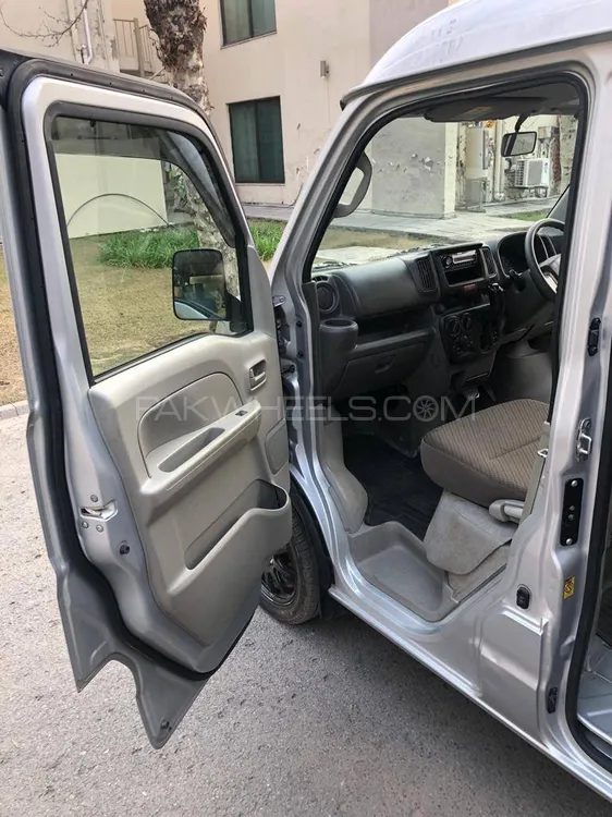 Nissan Clipper 2018 for sale in Islamabad
