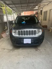 Jeep Other 2017 for Sale