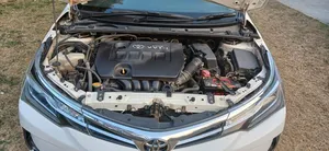 Toyota Corolla Altis CVT-i 1.8 2018 for Sale