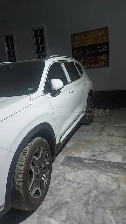Hyundai Santa Fe 2023 for sale in Karachi