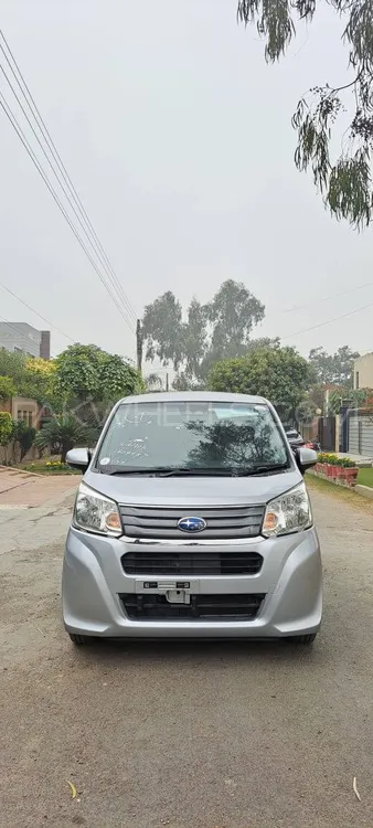 Subaru Stella 2020 for sale in Peshawar