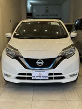 Nissan Note e-Power Aura 2020 for Sale