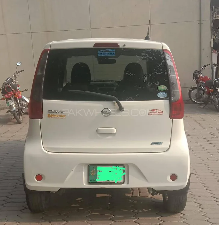 Nissan Dayz 2018 for sale in Sargodha