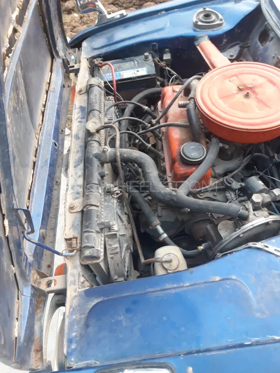 Datsun 1000 1973 for sale in Bahawalpur