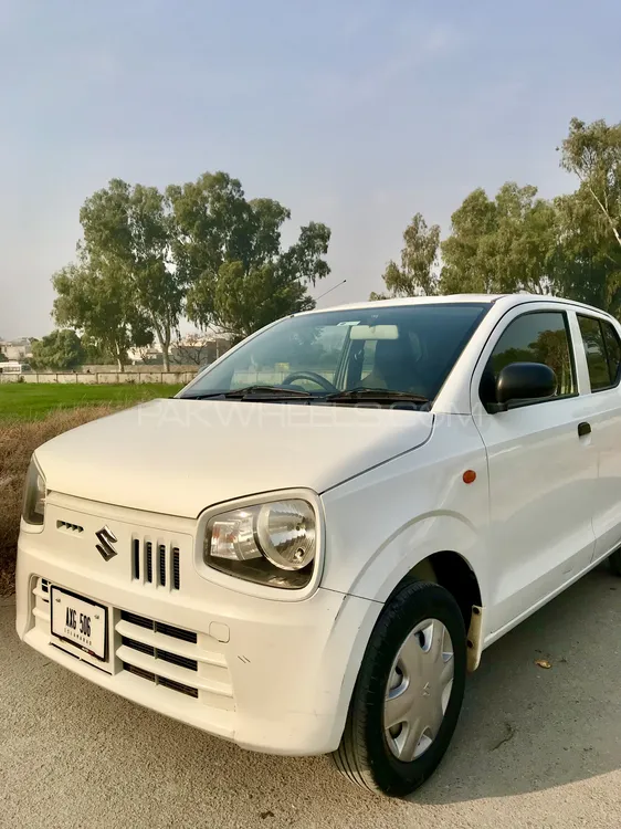 Suzuki Alto 2020 for sale in Hassan abdal