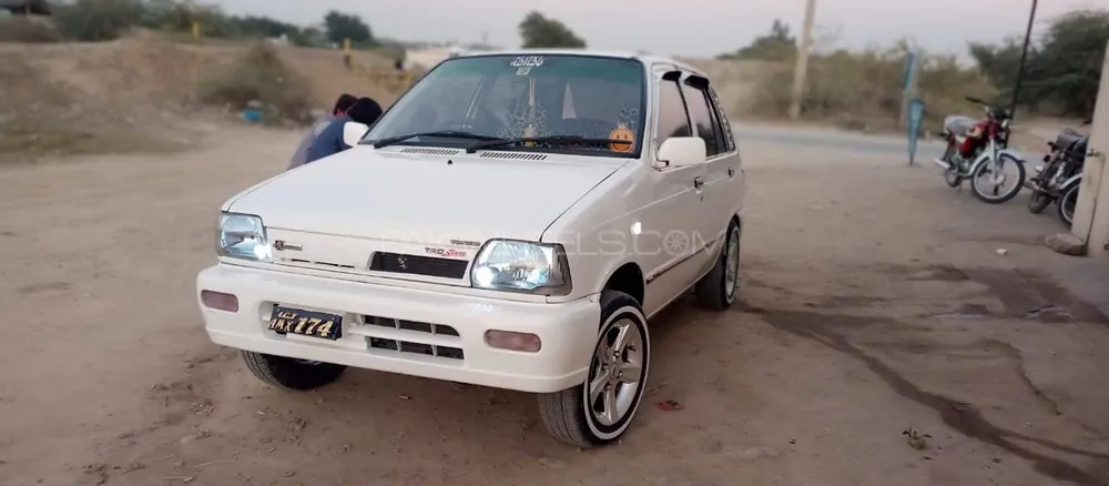 Suzuki Mehran 2019 for sale in Talagang