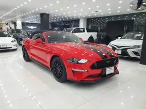 Ford Mustang GT 2019 for Sale