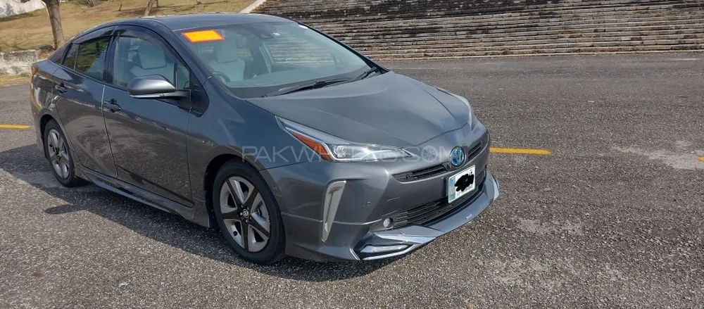 Toyota Prius 2020 for sale in Islamabad
