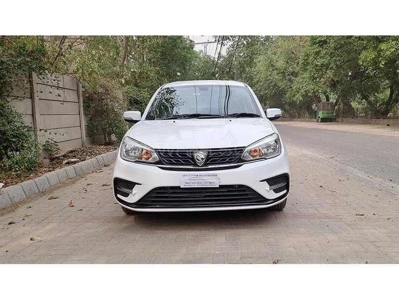 Proton Saga 2023 for sale in Rawalpindi