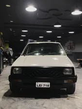 Daihatsu Charade CS 1984 for Sale