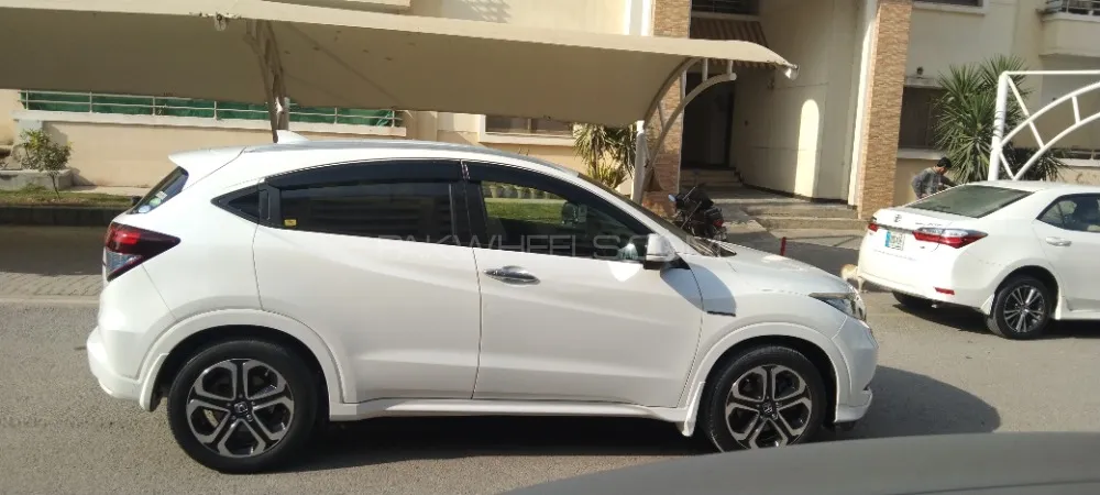 Honda Vezel 2014 for sale in Islamabad