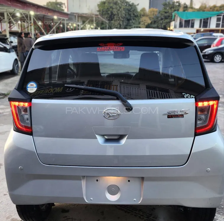 Daihatsu Mira 2022 for sale in Rawalpindi