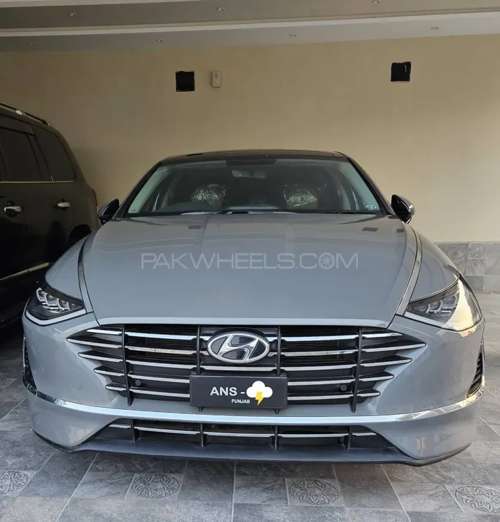 Hyundai Sonata 2022 for sale in Multan
