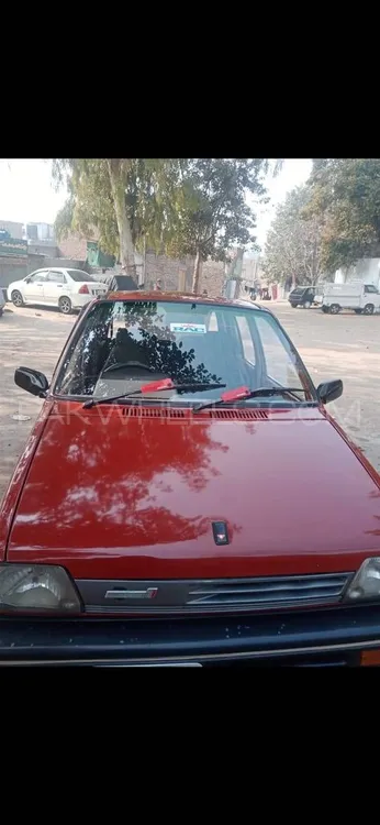 Suzuki Mehran 1997 for sale in Rawalpindi