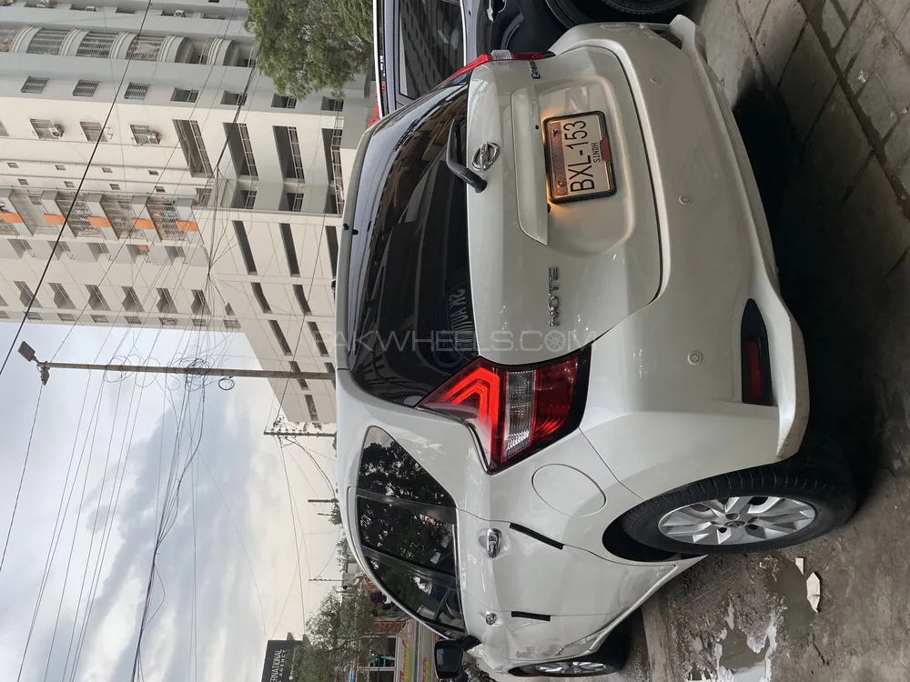 Nissan Note 2019 for sale in Karachi