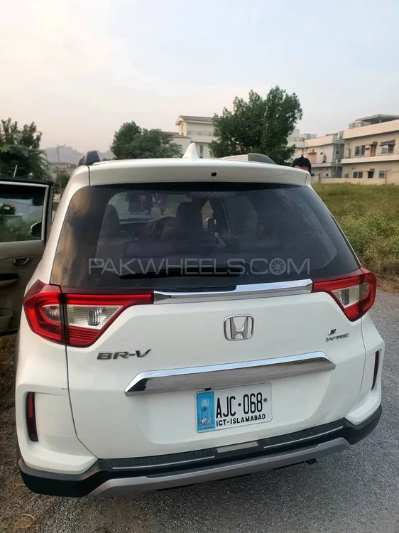 Honda BR-V 2020 for sale in Islamabad