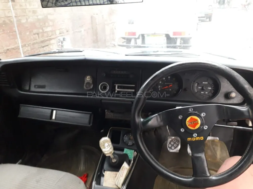 Toyota Corolla 1974 for sale in Lahore