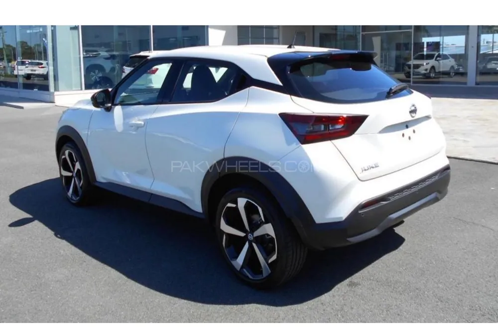 Nissan Juke 2023 for sale in Lahore