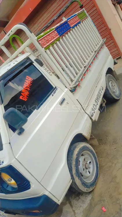 Suzuki Ravi 2005 for sale in Rawalpindi