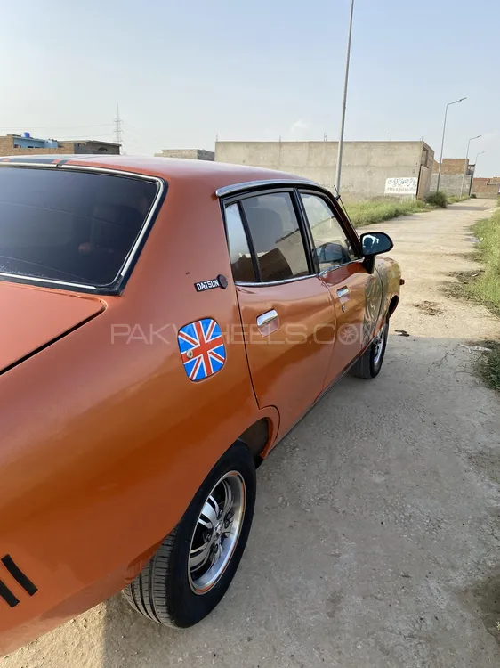 Datsun 120 Y 1974 for sale in Chakwal
