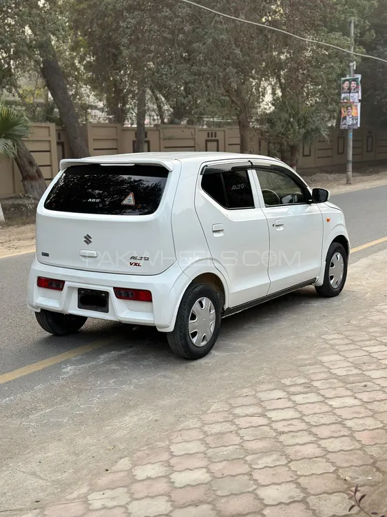 Suzuki Alto 2019 for sale in Rahim Yar Khan