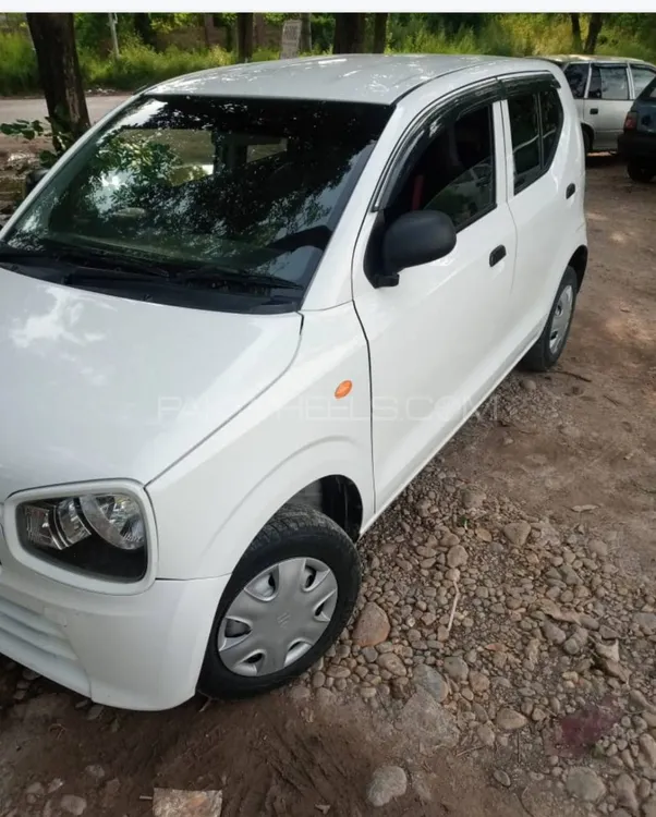 Suzuki Alto 2021 for sale in Chakwal