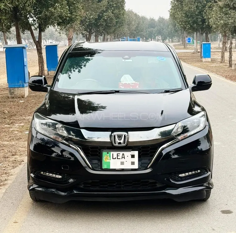 Honda Vezel 2016 for sale in Lahore