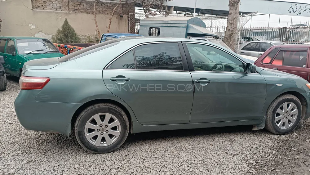 Toyota Camry 2009 for sale in Peshawar