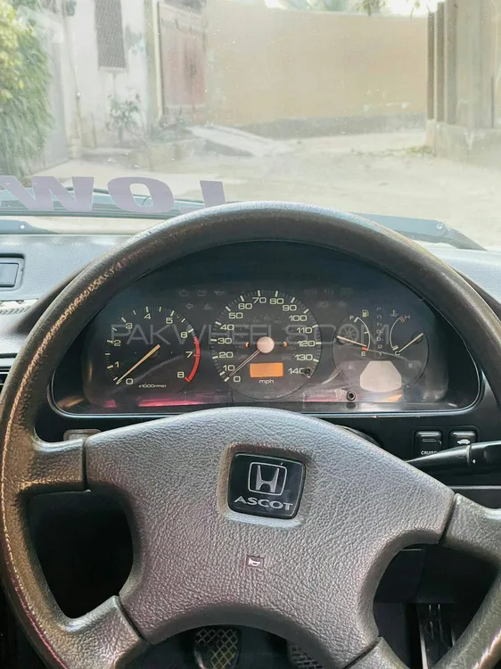 Honda Accord 1996 for sale in Multan